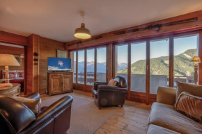 Appartement Bellevue 527